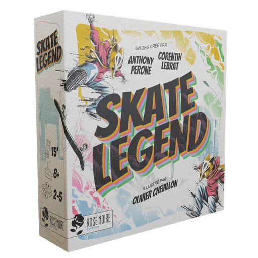 Skate Legend