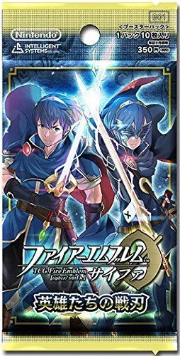Board game, Fire Emblem 0 (Cipher)