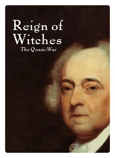 Reign of Witches