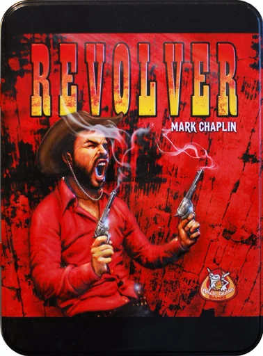 Revolver