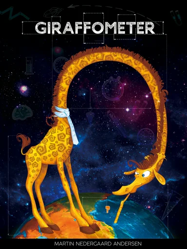 Board game, Giraffometer