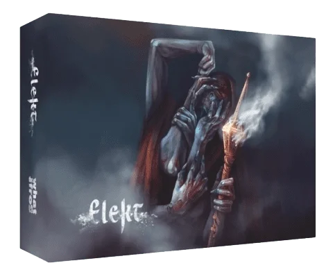 Board game, Elekt