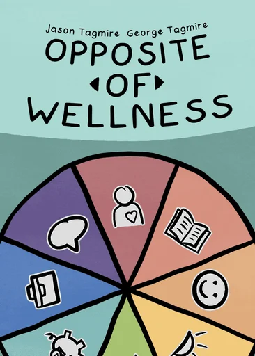 Board game, Opposite of Wellness