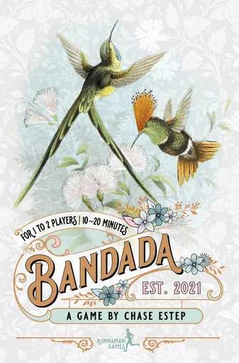 Board game, Bandada