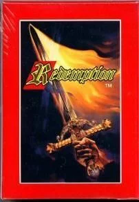 Board game, Redemption