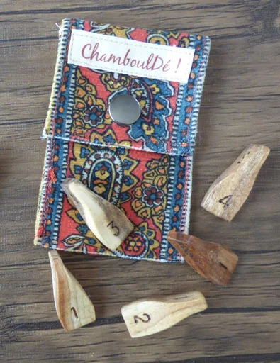 Board game, ChamboulDé