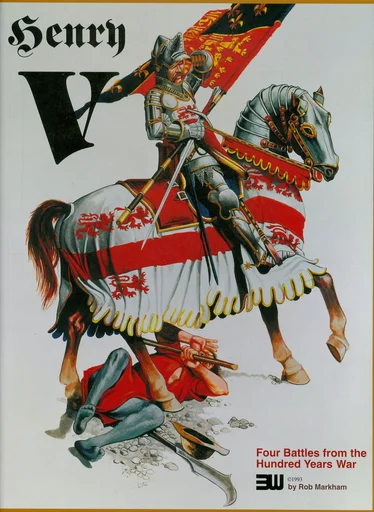Board game, Henry V