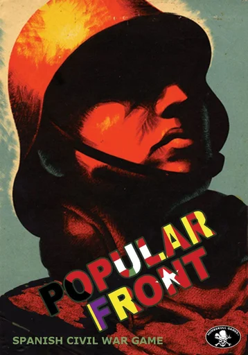 Board game, Popular Front