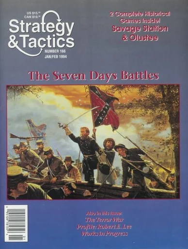 Board game, Olustee