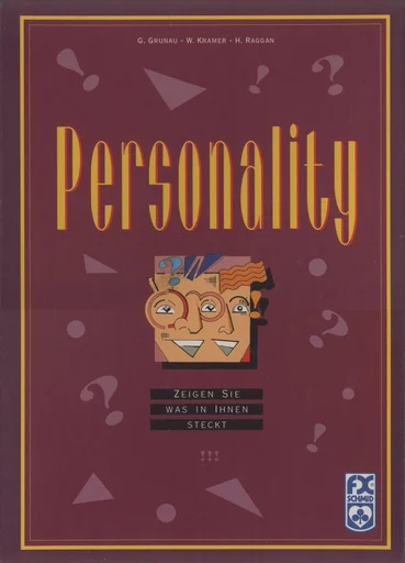 Board game, Personality