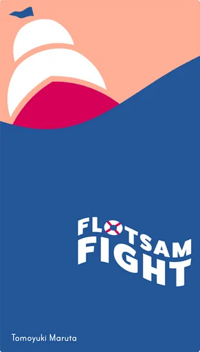 Board game, Flotsam Fight