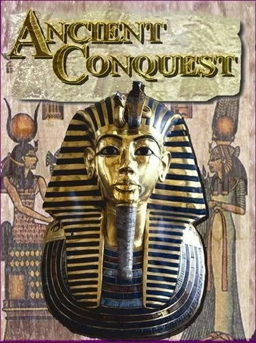 Board game, Ancient Conquest