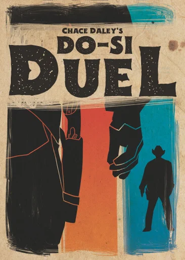 Board game, Do-Si Duel