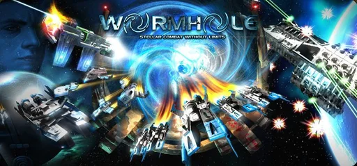 Board game, Wormhole