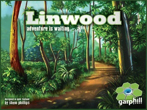 Board game, Linwood