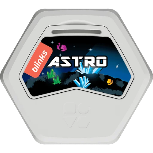 Board game, Astro