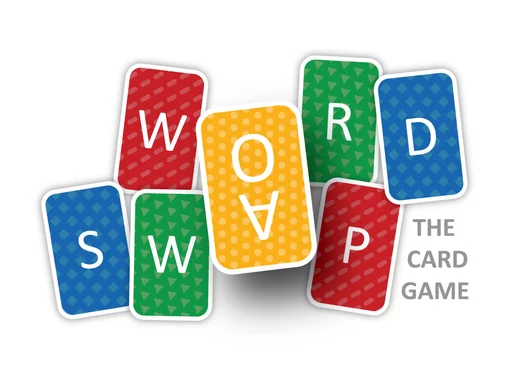 Board game, Word Swap