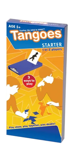 Board game, Tangoes