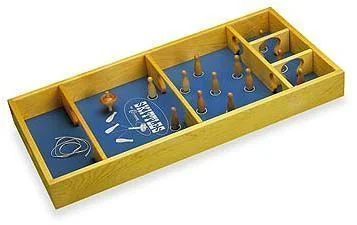 Board game, Skittles