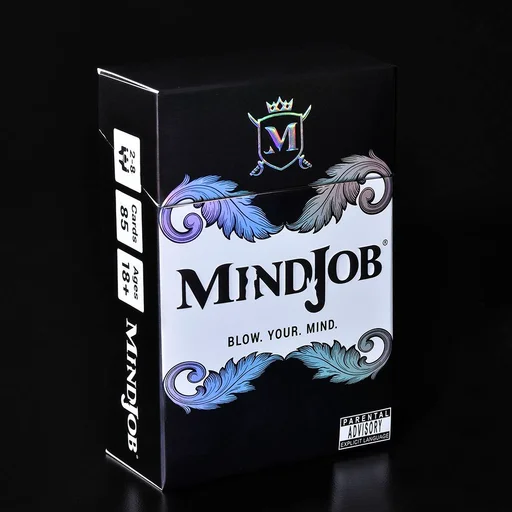 Board game, MINDJOB