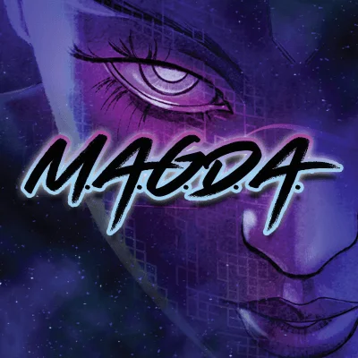 Board game, MAGDA