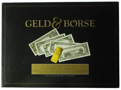 Geld & Börse