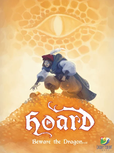 Board game, Hoard