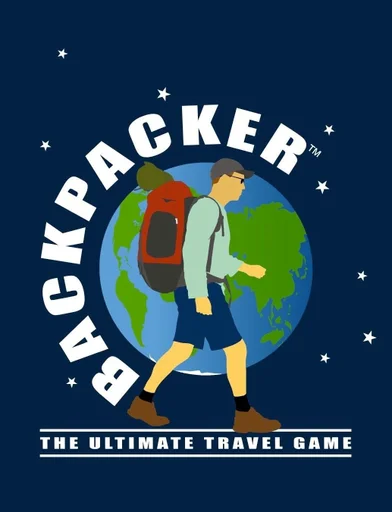 Board game, Backpacker
