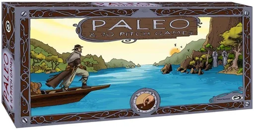Board game, Paleo