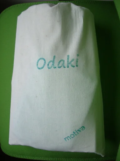 Board game, Odaki