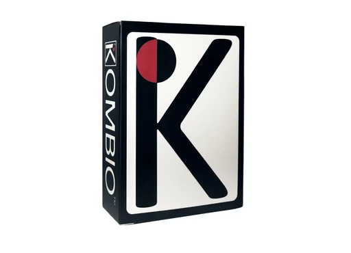 Board game, KOMBIO