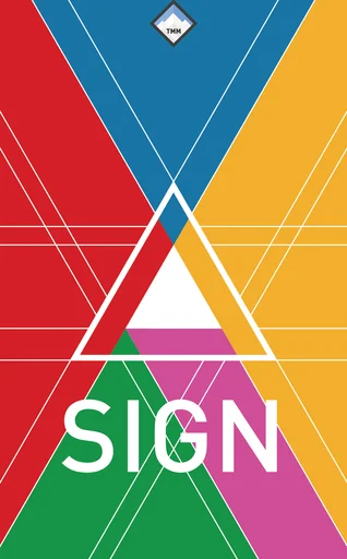 Board game, Sign