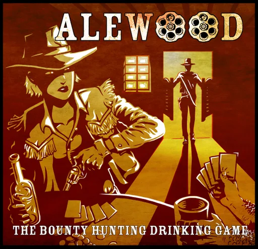 Board game, Alewood