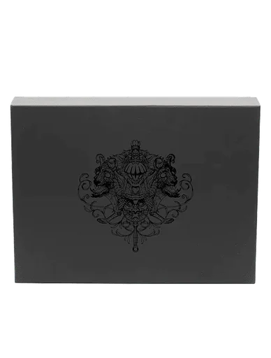 Kingdom Death: Monster – Black Knight Expansion