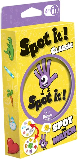 Spot it!