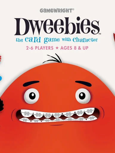 Board game, Dweebies
