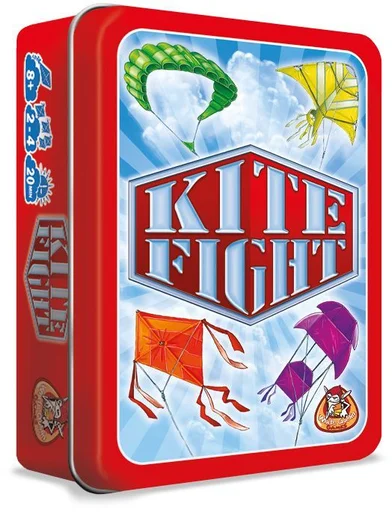 Kite Fight