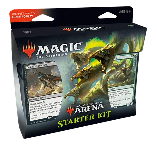Magic: The Gathering – Core Set 2021