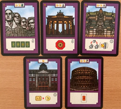 The Golden Ages: Wonderpack