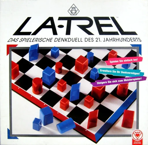 Board game, La Trel