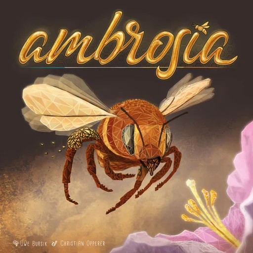 Board game, Ambrosia