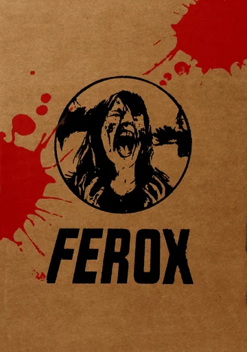 Board game, Ferox