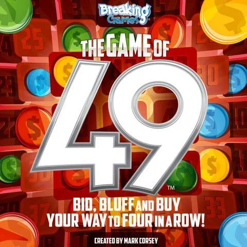Board game, The Game of 49