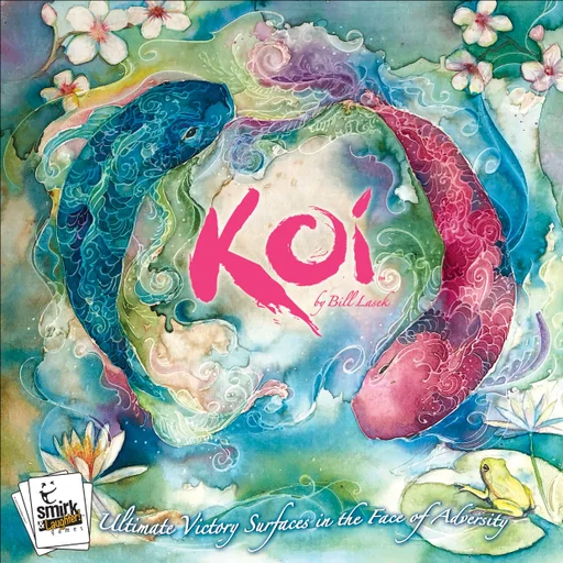 Board game, KOI