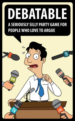 Board game, Debatable