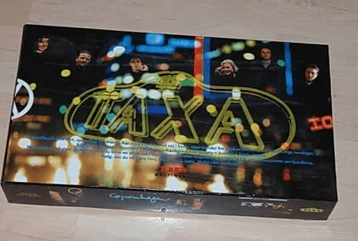 Board game, Taxa
