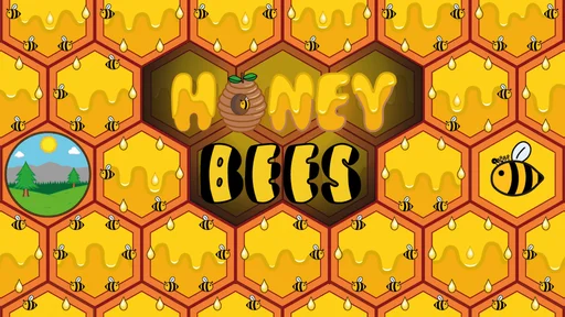 Board game, Honey Bees