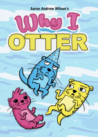 Board game, Why I Otter
