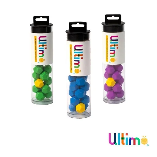 Board game, Ultimö