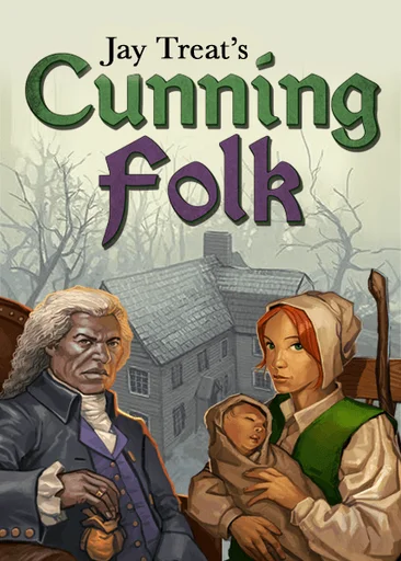 Board game, Cunning Folk